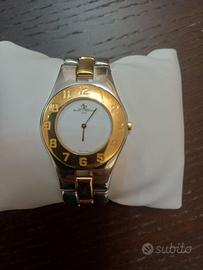 Orologio baume & mercier 