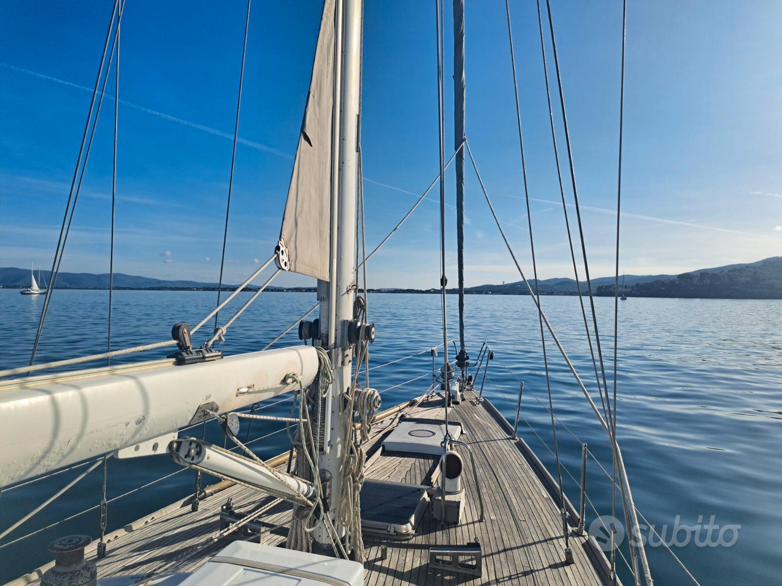 FREYA 44 (S&S) — View photo 1