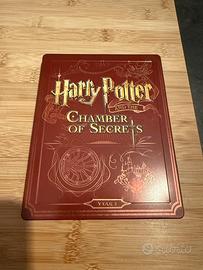 Bluray blu ray 4k harry potter vari