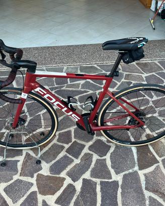 Bici da corsa FOCUS IZALCO MAX 8.8
