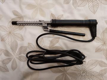 Ferro arricciacapelli professionale - mai usato