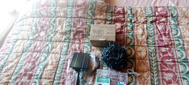 Catena luminosa led