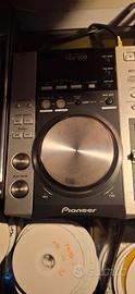 CDJ PERFETTE 