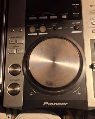 CDJ PERFETTE 