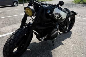 Bmw cafe’Racer