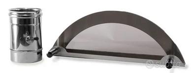 ALFA FORNI Kit LOW & SLOW 2 pizze