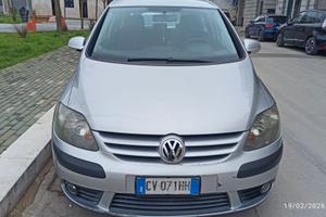 Golf Plus 1.9 TDI Confortline Volkswagen usata
