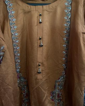 Punjabi indiano