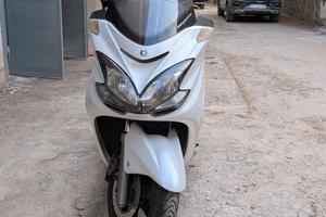 Yamaha Majesty 400 (2010)