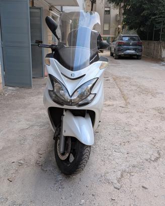 Yamaha Majesty 400 (2010)