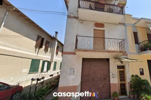Appartamento di 83 m² con 4 locali a Cori
