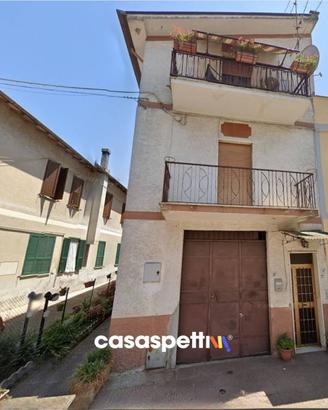 Appartamento di 83 m² con 4 locali a Cori