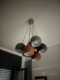 Lampadario 