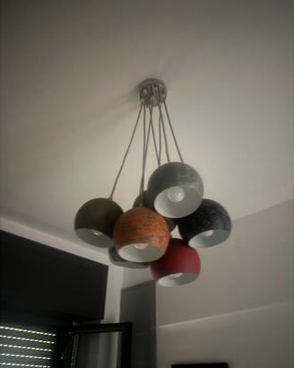 Lampadario 