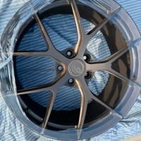 Cerchi forgiati  BC forged Audi Rs3 8y 19 pollici