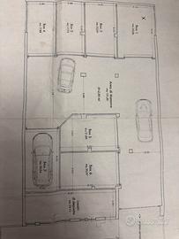 Box privati a Morena