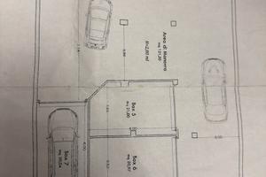 Box privati a Morena