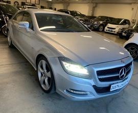 Mercedes-benz CLS 350 CDI BlueEFFICIENCY