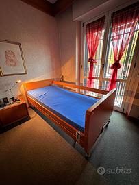 Letto ospedaliero