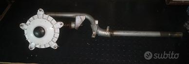 Forcella Vespa Special/PK