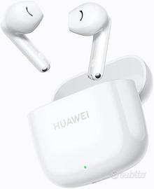 HUAWEI FreeBuds SE 2 Ceramic White