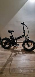 Bici elettrica Icone S