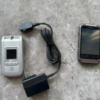 Telefono cellulare LG