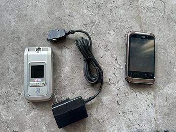 Telefono cellulare LG