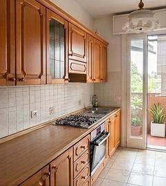 Appartamento zona mortise