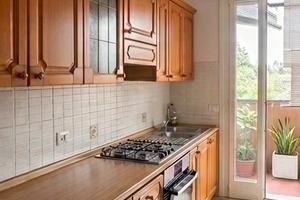 Appartamento zona mortise