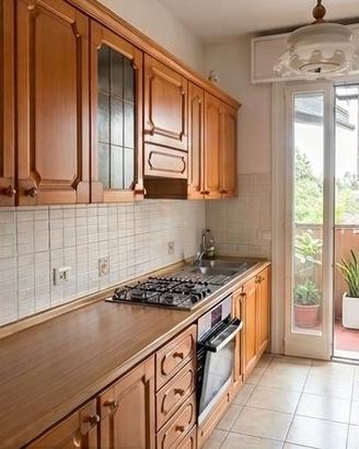 Appartamento zona mortise