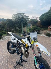 Husquarna tc 125 2020