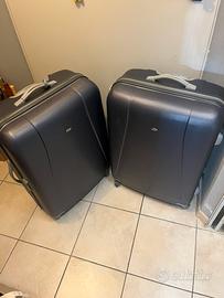 Trolley grandi brics