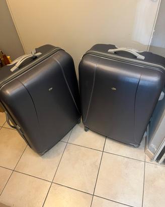 Trolley grandi brics
