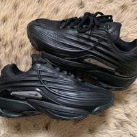 Nocta hot step 2 black (taglia 42.5)