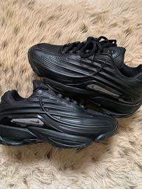 Nocta hot step 2 black (taglia 42.5)