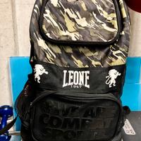 Zaino pugilato/arti marziali