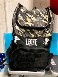 Zaino pugilato/arti marziali