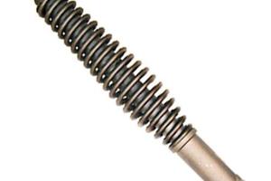 Ammortizzatore posteriore Piaggio Vespa GS