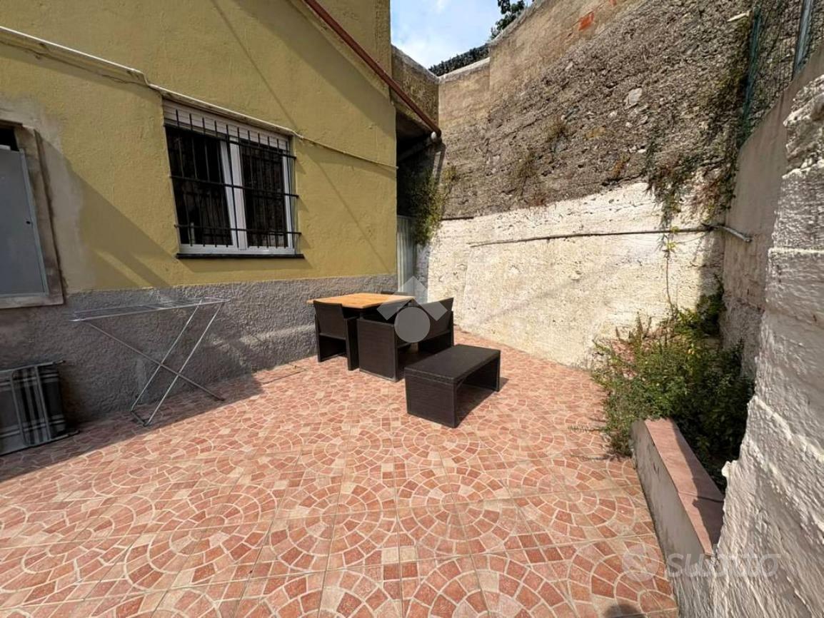 Appartamento – Genova, Staglieno, Media Val Bisagno - Vista 3
