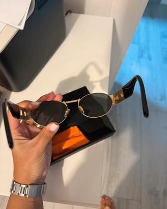 Occhiali da sole Versace VE2264 Medusa