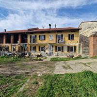 CASA INDIPENDENTE A CANTARANA