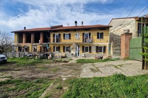 CASA INDIPENDENTE A CANTARANA