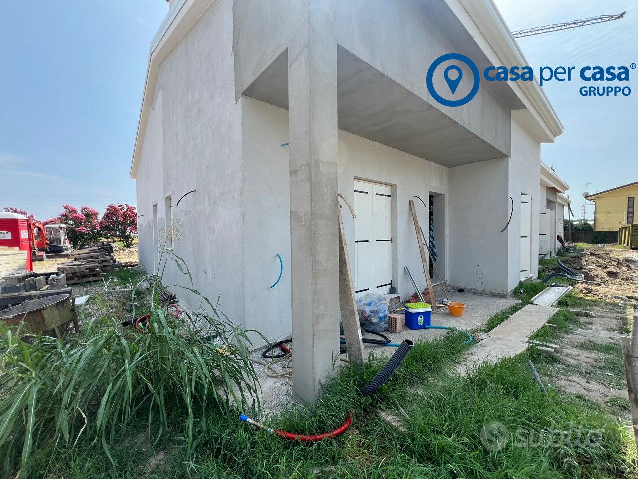 Casa – Rovigo, Commenda - Vista 3
