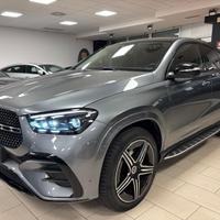 Mercedes-benz GLE 300 d 4Matic Mild Hybrid Coupé P