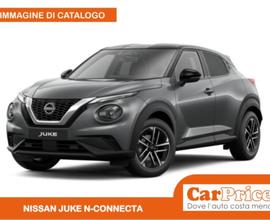 NISSAN Juke MY24 1.0 DIG-T 114CV DCT7 2WD N-Conn