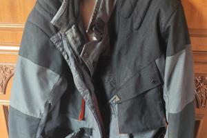giacca da moto Dainese gore-tex