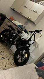 Bici elettrica