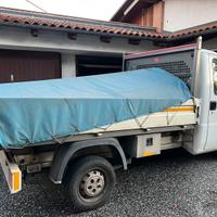 JAMPER CASSONATO del 2005