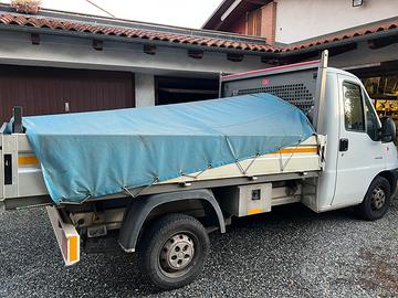 JAMPER CASSONATO del 2005